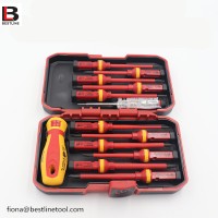 Screwdriver Bits Set Repair Tool Precision Screw drivers ELECTRICAL